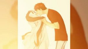 Баскетбол Куроко. Яой/сёнён ай