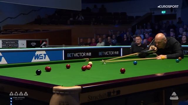 UNBELIEVABLE COMEBACK!  | Shaun Murphy vs Stuart Bingham | 2024 Northern Ireland Open Highlights