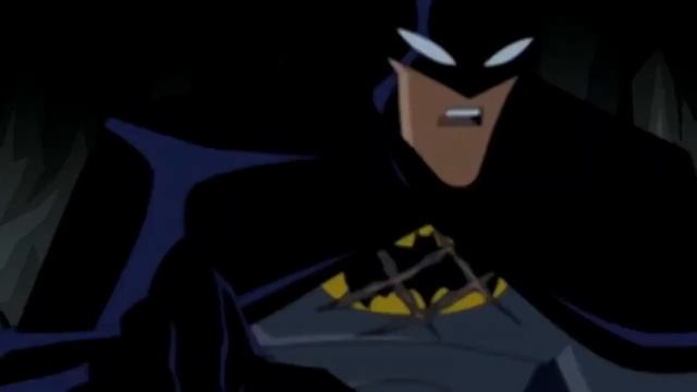 Бэтмен против Графа Дракулы Часть 2|Бэтмен против Дракулы(2005) смотреть онлайн