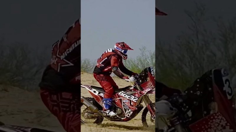 Полный ролик здесь#doc32 #doctor32 #firstplace #silkway #highlights #husqvarna450