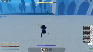 YAMI-YAMI в GPO! | МЕТА НА КОТОРОЙ СЛОЖНО ПРОИГРАТЬ (я смог)