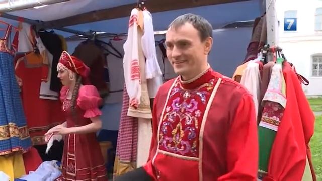 Фестиваль "Лето в кремле" завершил работу смотреть онлайн