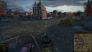 World of Tanks почему идут сливы. Как чаще побеждать.