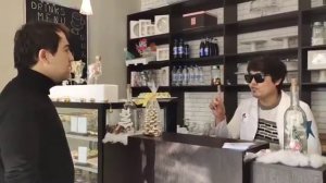 Фаррух Сангинов