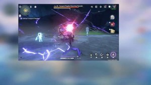 САМЫЙ ПОЛНЫЙ ГАЙД НА ИНЬЛИНЬ - Лучшее Оружие, Эхо, Отряды и др. | Wuthering Waves