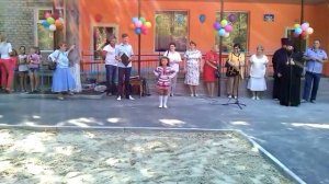 Первомайск Николаевской области