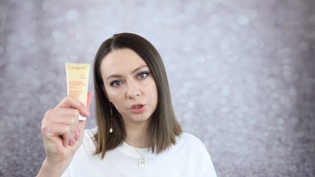 Адвент CLARINS 12 DAY ADVENT CALENDAR 2023