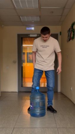 Тренировка хвата