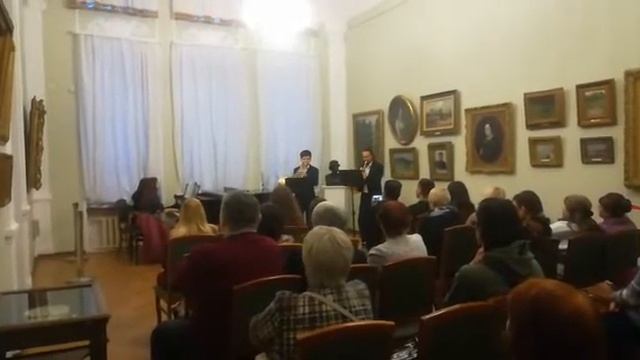 Данис Ганиев и Динар Бадртдинов . смотреть онлайн