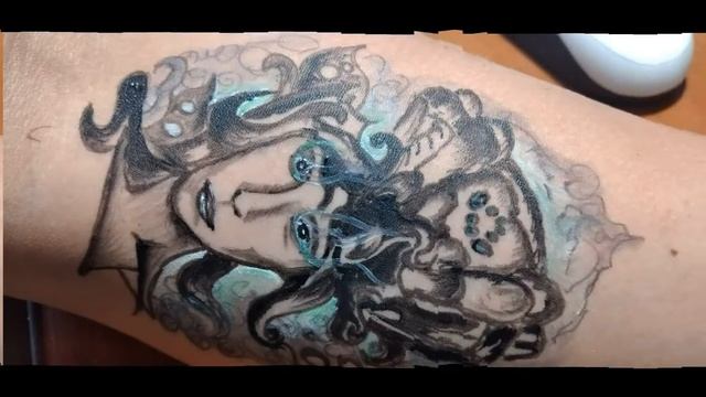 Хочешь научиться красиво рисовать? Не трать бумагу! how to draw beautifully? Don't waste paper!