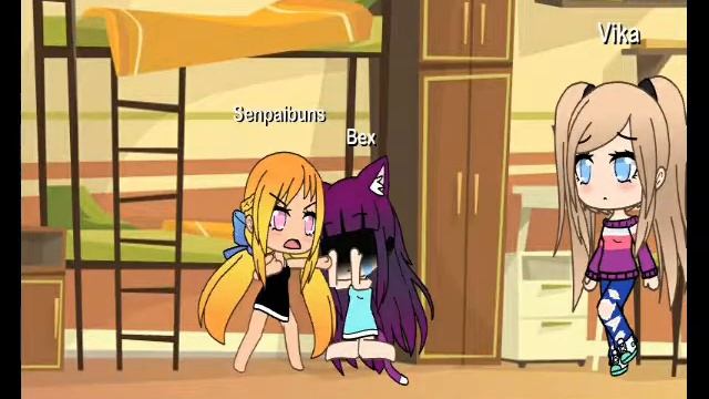 Полукошка 2 серия)) смотреть онлайн