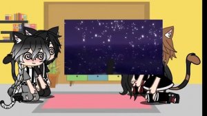 Реакция котов воителей на меме