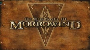 The Elder Scrolls III: Morrowind (2002) MGE XE