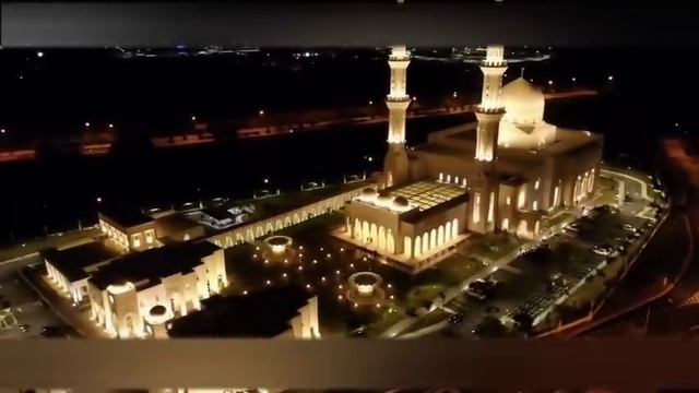 Ерлан Акатаев ұстаз қадір түннің қасиеті
