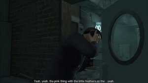 Grand Theft Auto 4  GTA 4  Walkthrough Part 20 Johnny