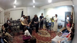 DIKAREV club concert № 03 (full version) 24.04.25