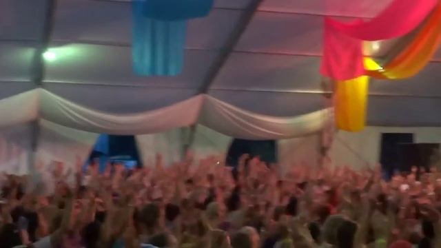 121 Духовный фестиваль Бхакти-Сангама 2015