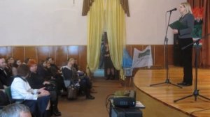 Павлоград - город волонтеров