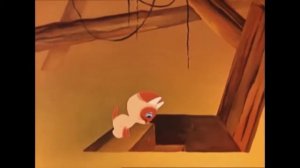 Они меня ждут, эти неприятности #Советское #Мультфильм