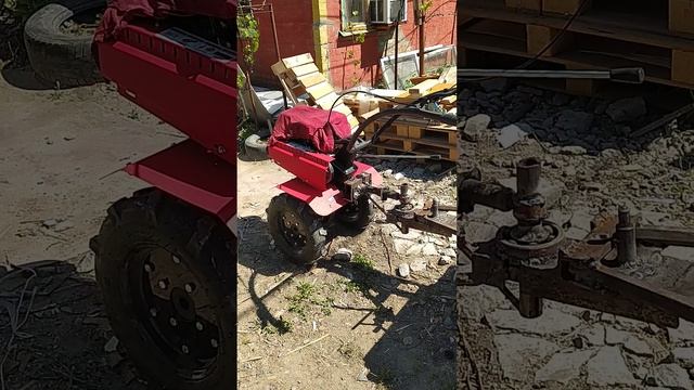 вездеход