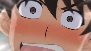 Розарио + Вампир 1 Сезон 6 Серия/Rosario + Vampir