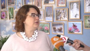 Встреча с Иваном Жуковым - Героем Советского Союза