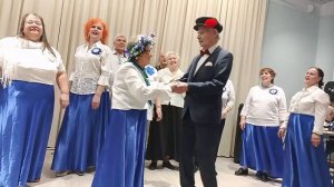 Вокально-хоровая студия Кантилена