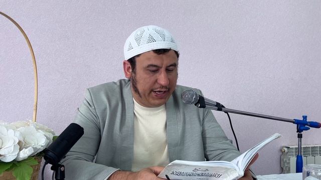 22. Скрытое и явное многобожие (ширк) || Ильшат абу Сальман #ислам #коран #сунна #вера #убеждения