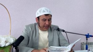 22. Скрытое и явное многобожие (ширк) || Ильшат абу Сальман #ислам #коран #сунна #вера #убеждения