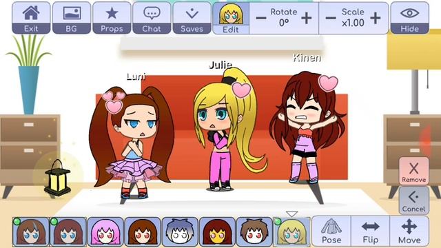 Любови комикс 2 смотреть онлайн