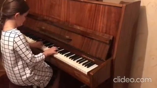 16. Понзель Златослава Інструментальний жанр Children смотреть онлайн