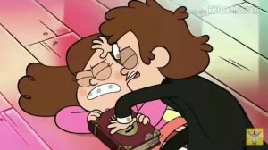 КЛИП.ГРАВИТИ ФОЛЗ.MONSTER.БИЛЛ ШИФР