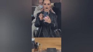 Ксения Мишина показала себя всю в крови и сообщила что пошла умирать