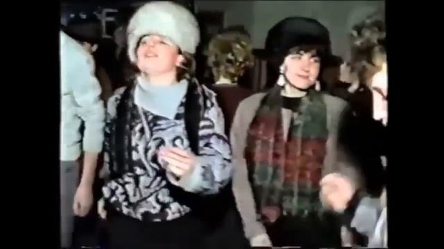 НОСТАЛЬГИЯ  ДИСКОТЕКА 80 90х