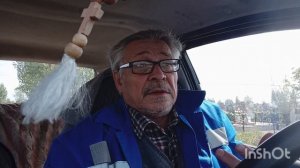 29.04.2025.   Живём в деревне. Был на кладбище. Радоница. Что хочу сказать...