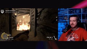 Sniper Elite 3 "Баги, Приколы, Фейлы" | РЕАКЦИЯ НА МАРМОКА