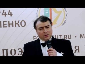 Павел Пикалов - Мне грустно, потому что я тебя люблю (Лермонтов)