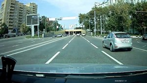 Два подрезания подряд