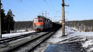 Электровоз ВЛ80С-1146