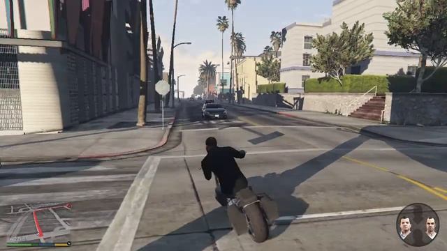 Прохождение Grand Theft Auto V — часть 26: друзей не убивают (финал) [хорошая концовка]