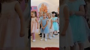 Осенний праздник