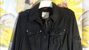 Ветровка женская  размер 42-44