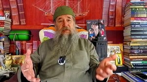 ДАА В чем смысл жизни? 1 часть
