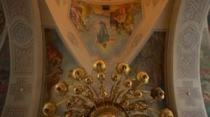 Храм Рождества Иоанна Предтечи на Пресне