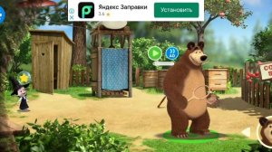 Маша мен аю қазақша Қазақша мультфильм #youtube #балаларға