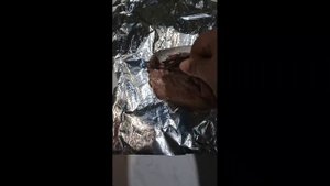 Ммм запеченная скумбряшка