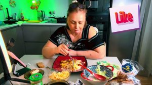 Противостояние сестёр Нина Пиратка, Таня Незабудка- новый виток.Что нельзя в страстную Пятницу☝️