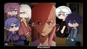 [Реакция бонтена на Т/И][Т/И×Юна Гасай(?) ][какая-то]