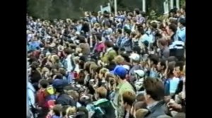 Speedway Russia individual race Memory A Baskakov 1992 Salavat city