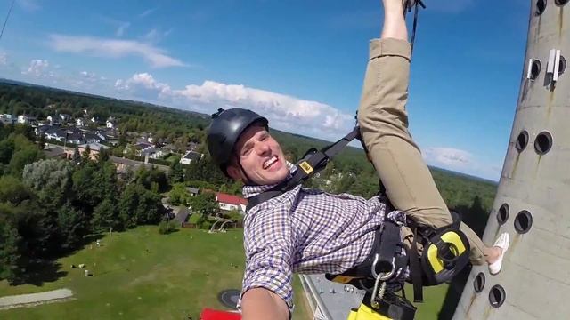 Travel Guide Tallinn, Estonia - My Tallinn - Pirita смотреть онлайн